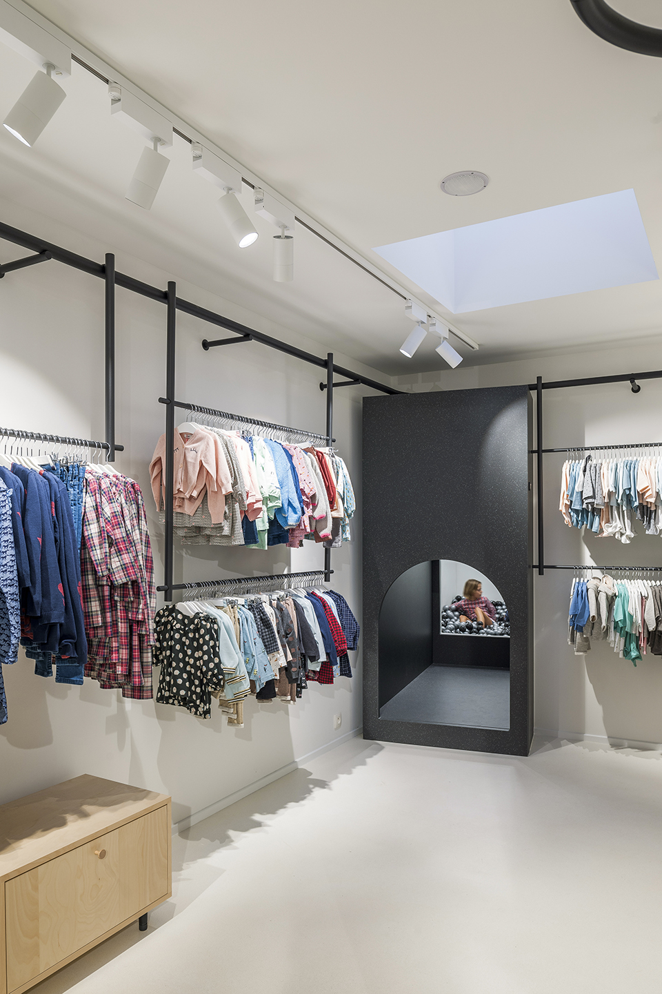 FILOU & FRIENDS 童装店, 阿根廷 / FIVE AM-33