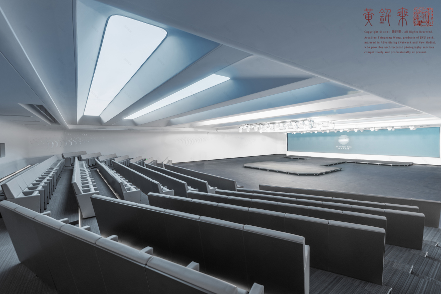 广州科学城 GTP 归谷 Link 综合体丨中国广州丨TCDI 创思设计集团-63