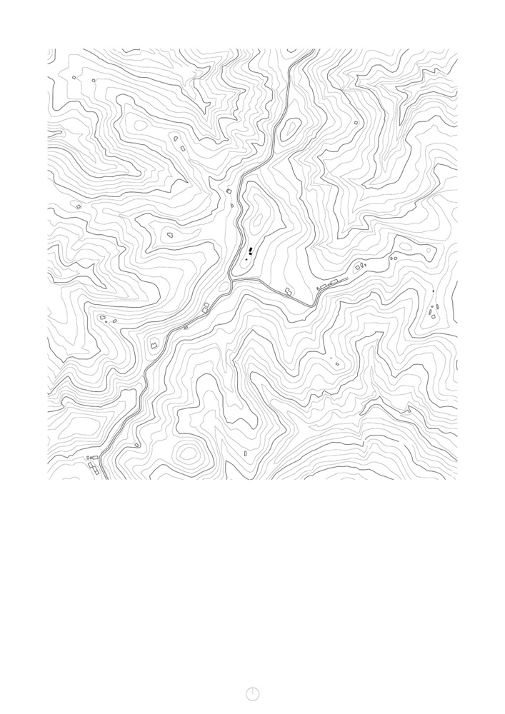 意大利乡村别墅的现代重生-69