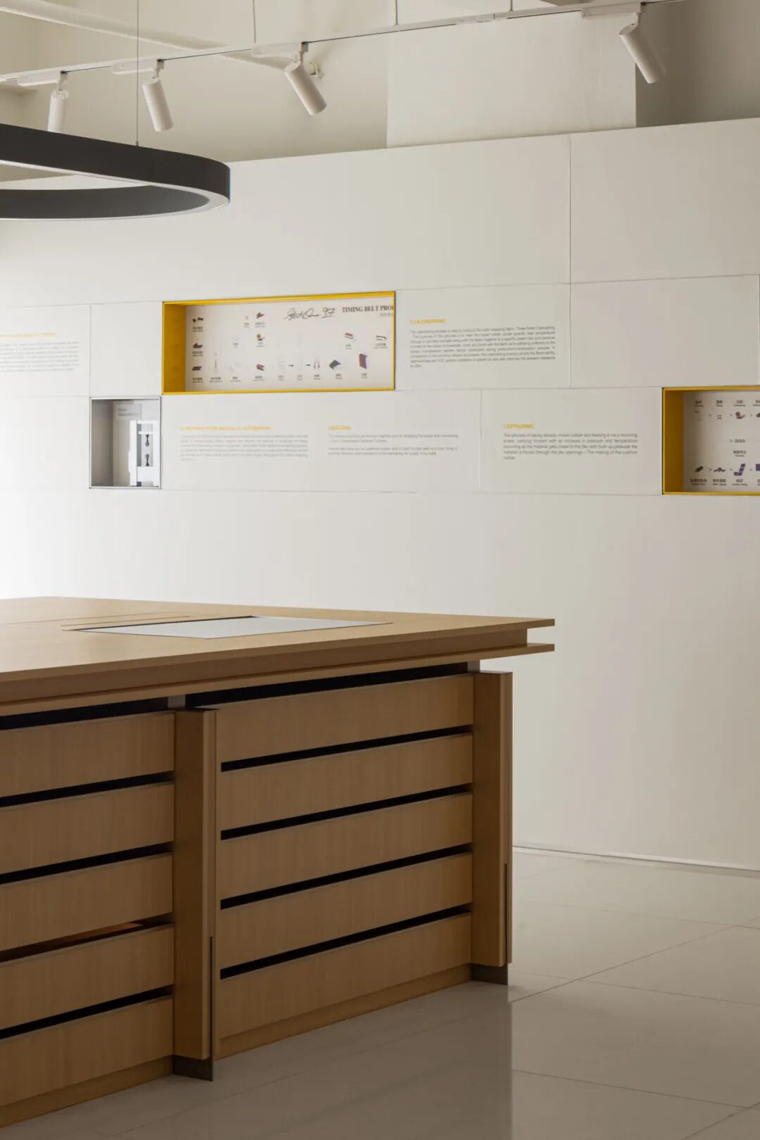 REXON企业空间丨中国绍兴丨ByoArc拜昂建筑-48