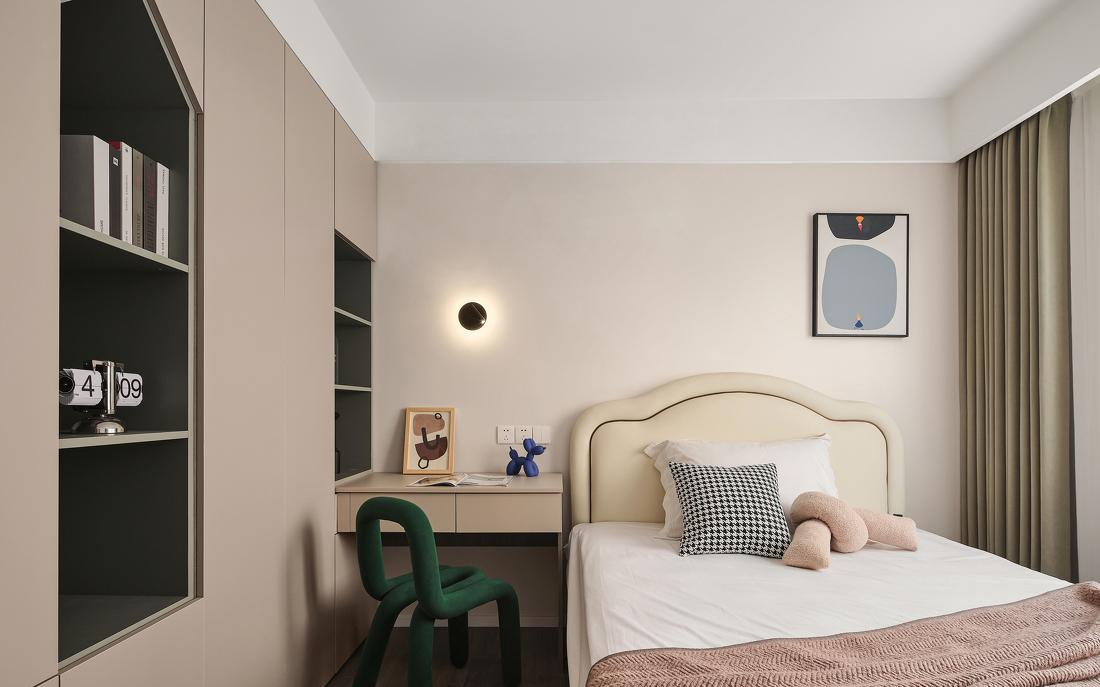 南京全景窗采光空间设计丨中国南京丨纵禾空间设计-34