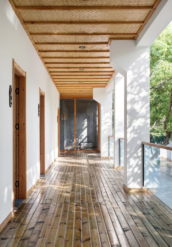 隐栖·自然乌托邦-43