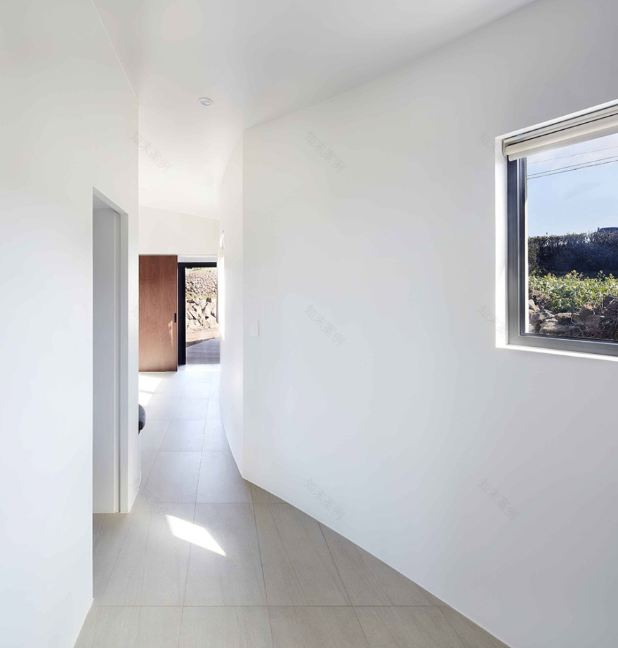 盖亚住宅,济州岛 / studio_GAON-85