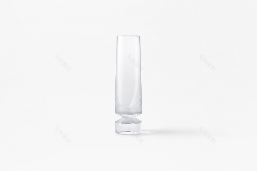 nendo 打造独特切口纹理的 Beaver 玻璃器皿-13