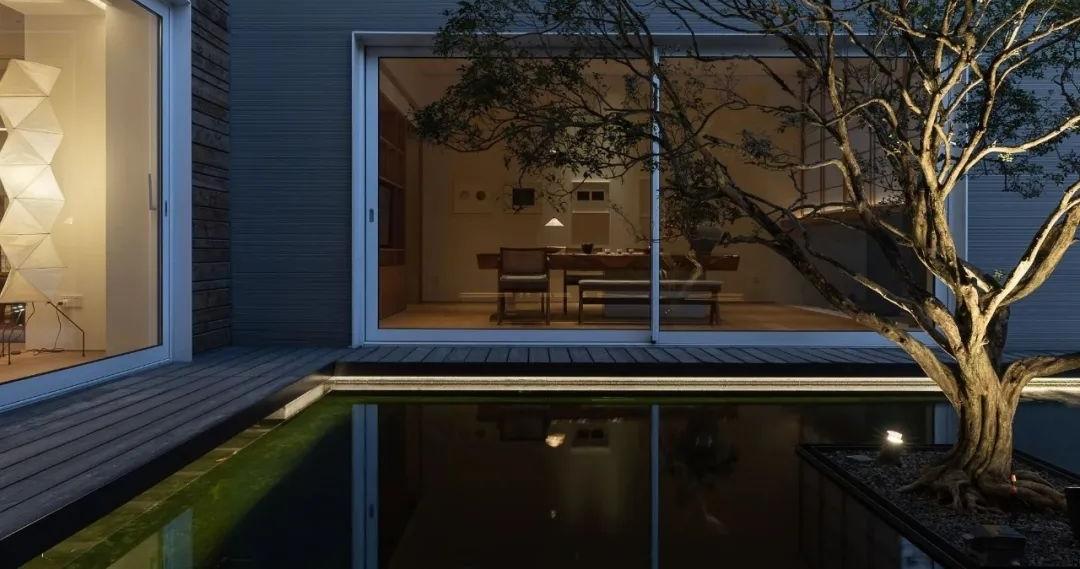 福州私宅别墅丨中国福州丨DCD 大成设计-24