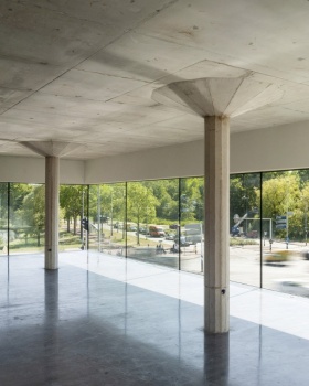 鹿特丹 13 Speciaal 总部丨荷兰鹿特丹丨Loer Architecten 事务所