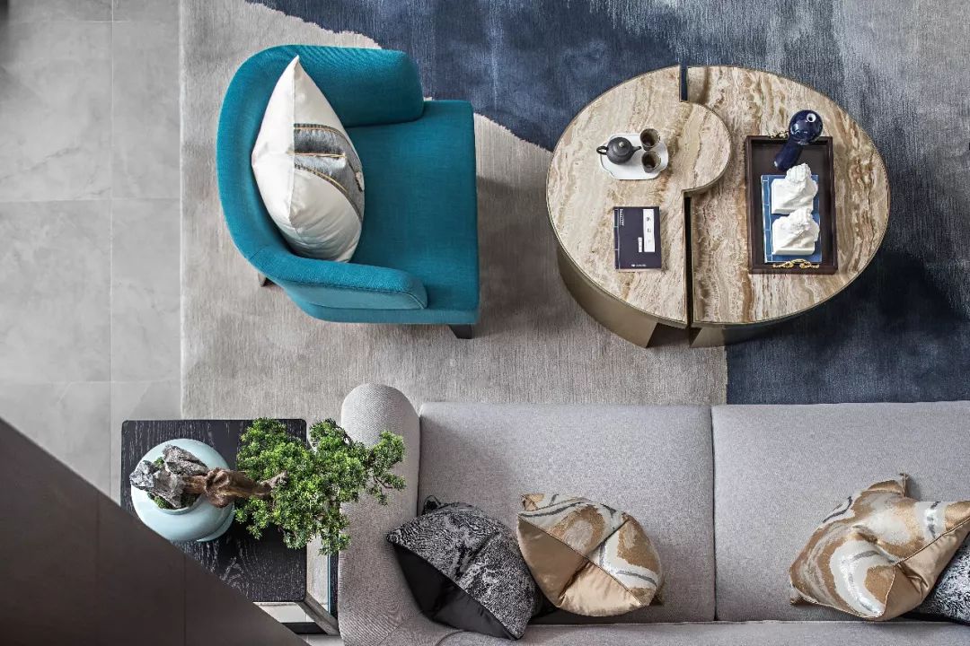 品质生活，东方情调的现代演绎-52