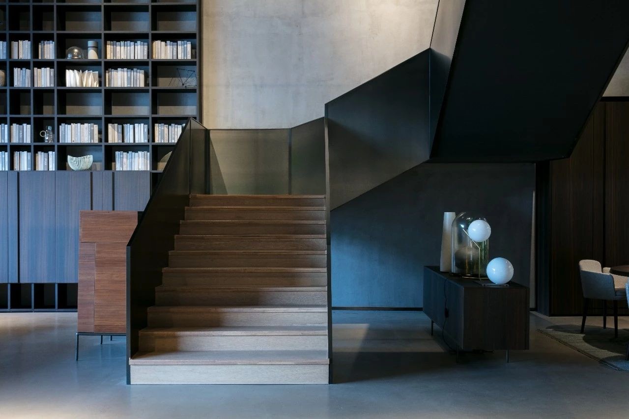 顶级设计丨总给人低调不凡的感觉-17