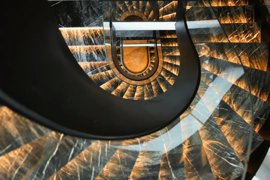 仁湖锦庭丨中国宁波丨宁波沐程空间设计-33