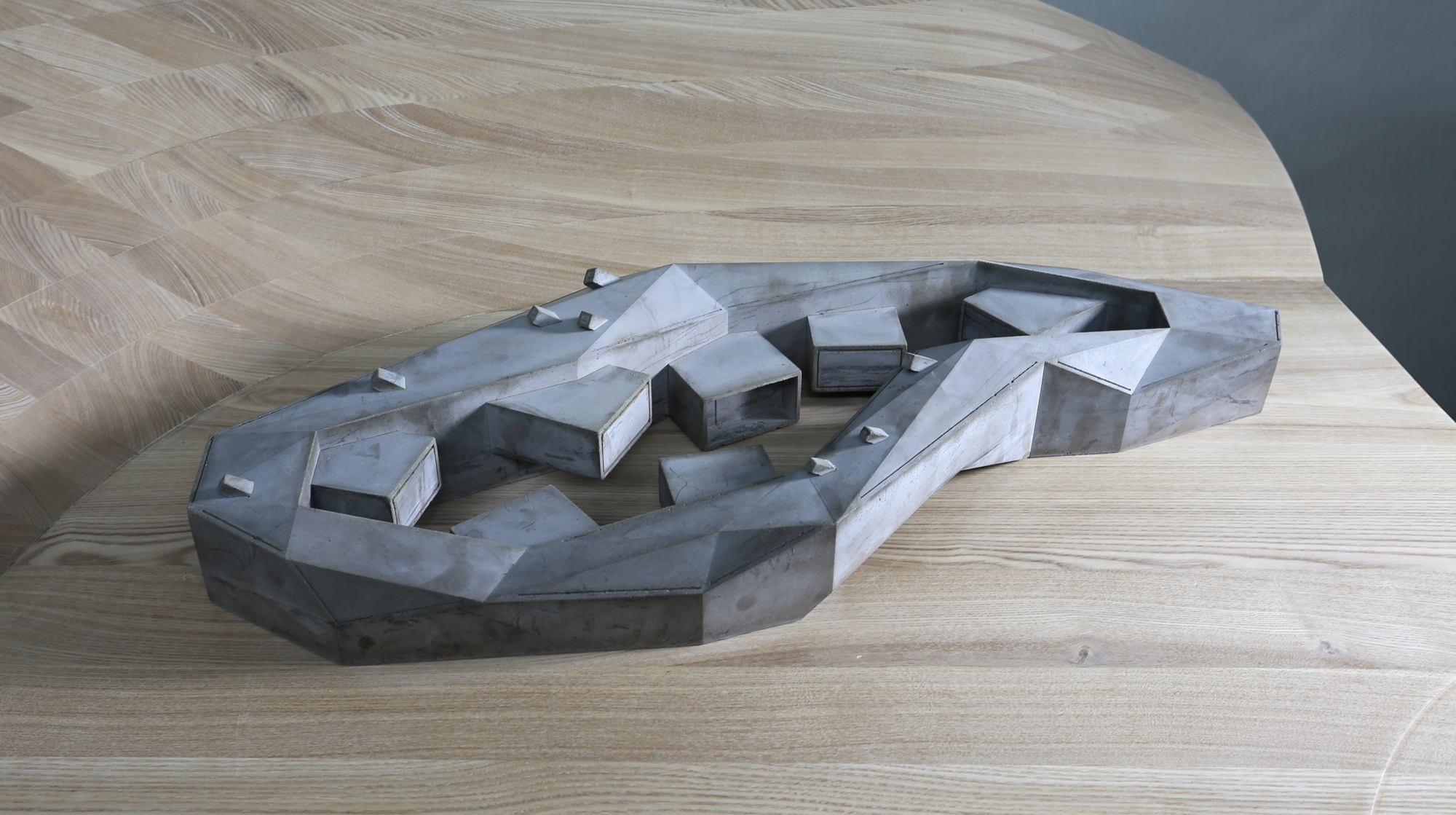 丨中国杭州丨ZAO,Zhang Ke Architecture Office-52