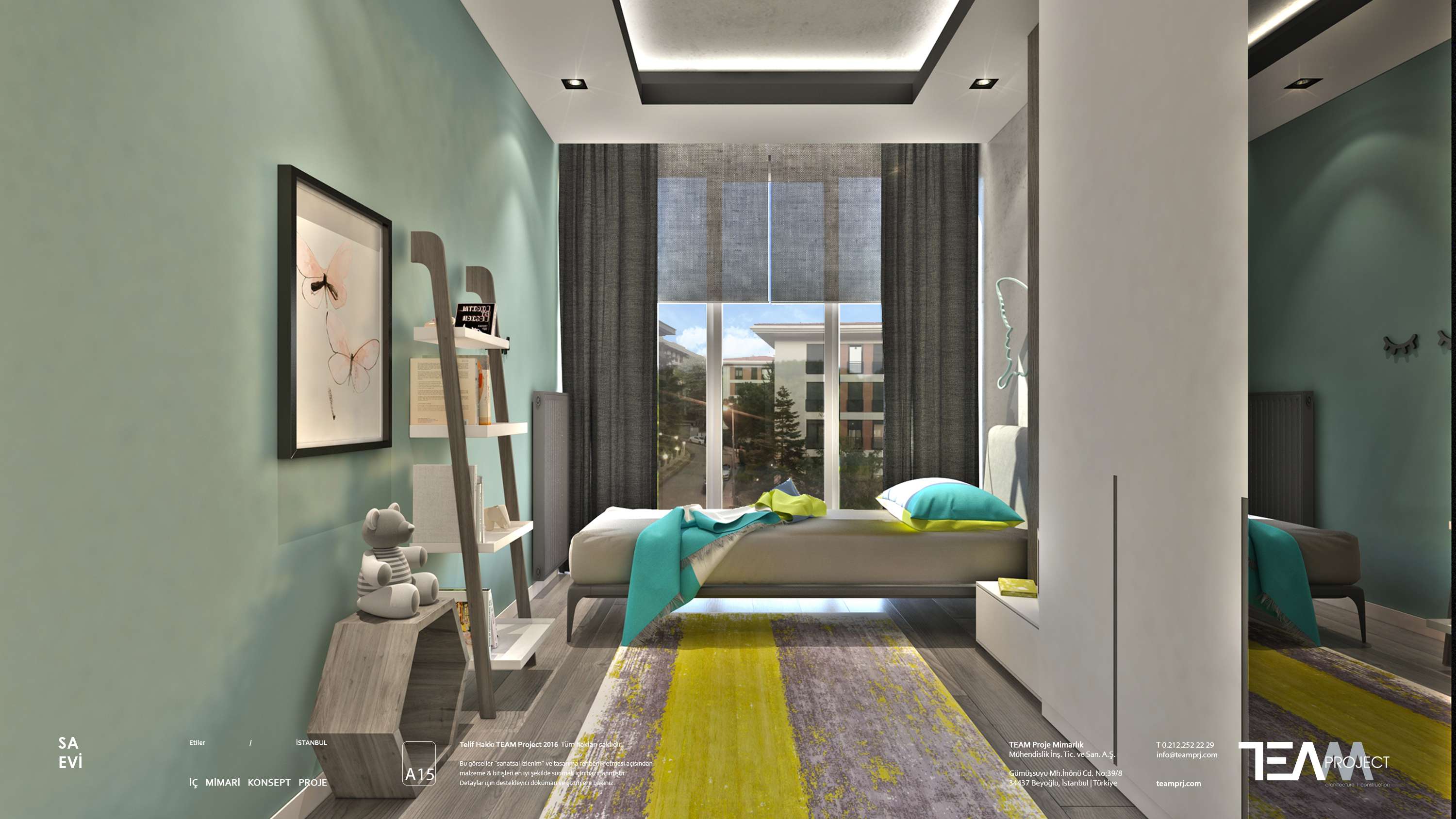 SA 埃蒂勒大厦-13