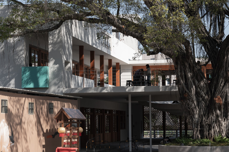 丨中国潮州丨Not A Studio-25