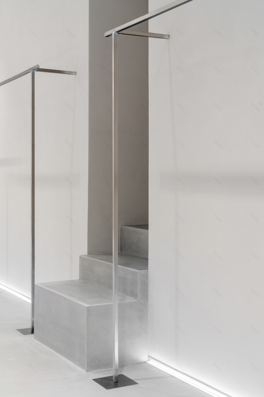 CHER'17店铺设计丨乌克兰基辅-41