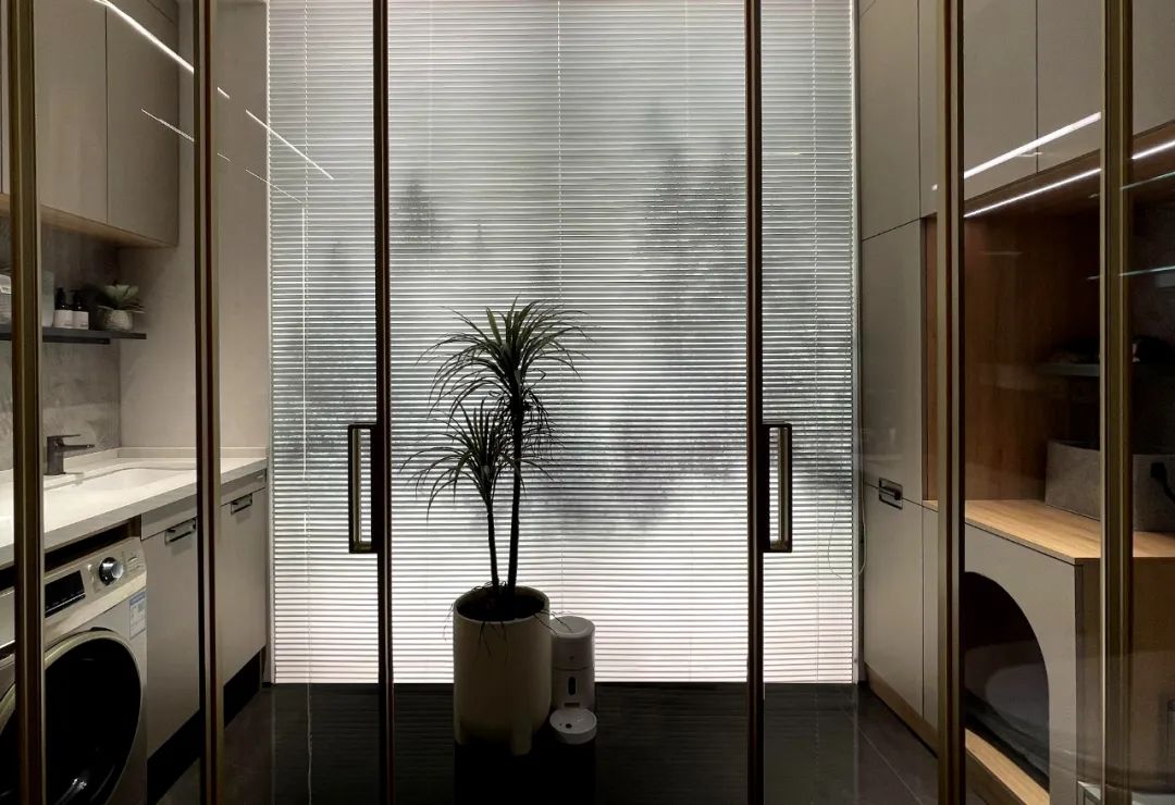 OPPEIN 欧派全卫定制总部标准馆丨中国广州丨佛山市拓维室内设计有限公司-24