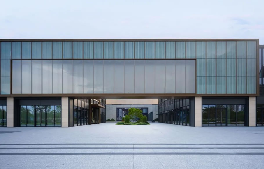 中洲·南麓院丨中国惠州丨GND 杰地景观-29