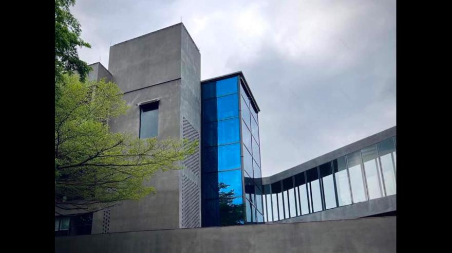 佛山鸿远·文创园丨中国佛山-43