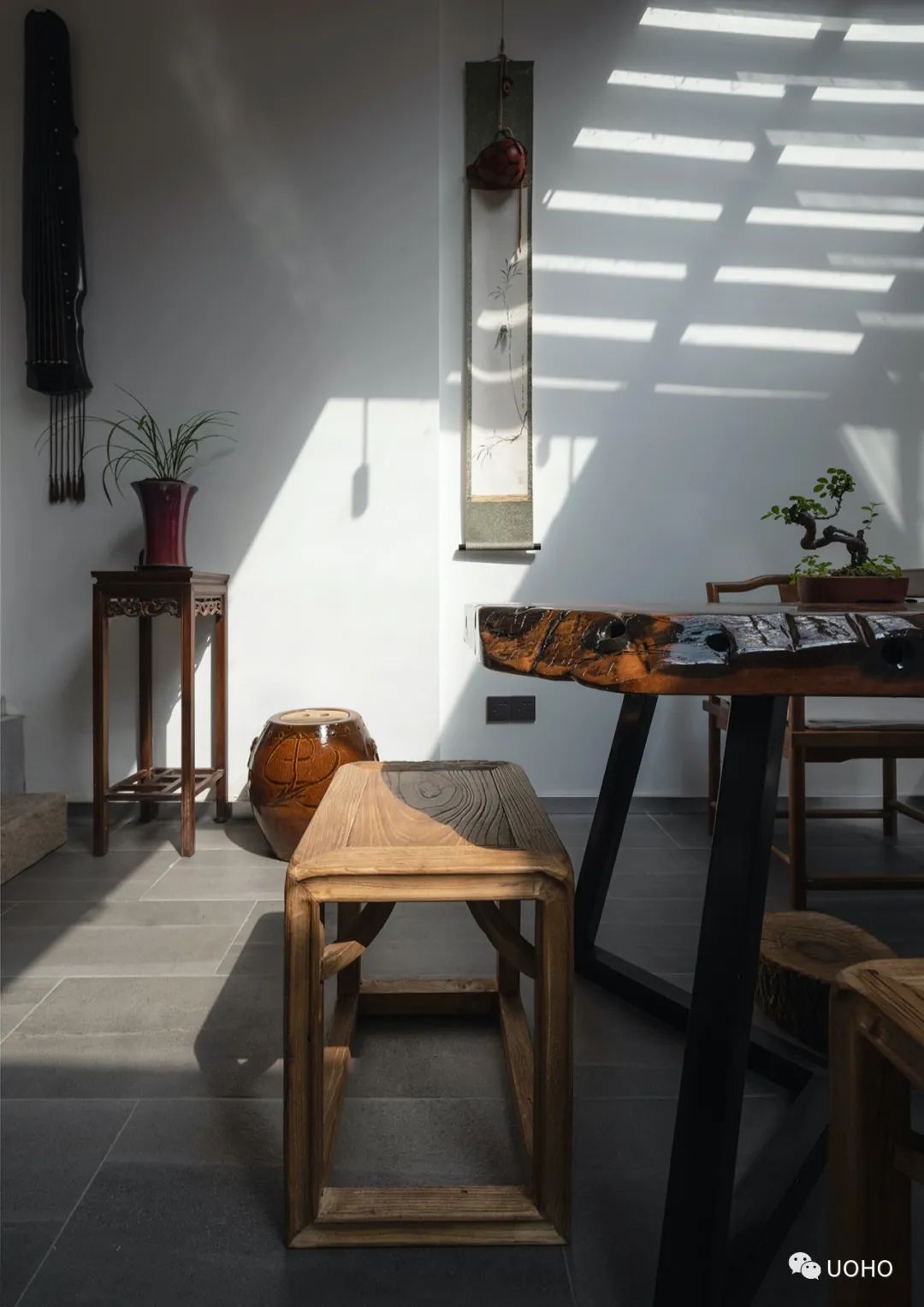 50平70年代老房改造-43