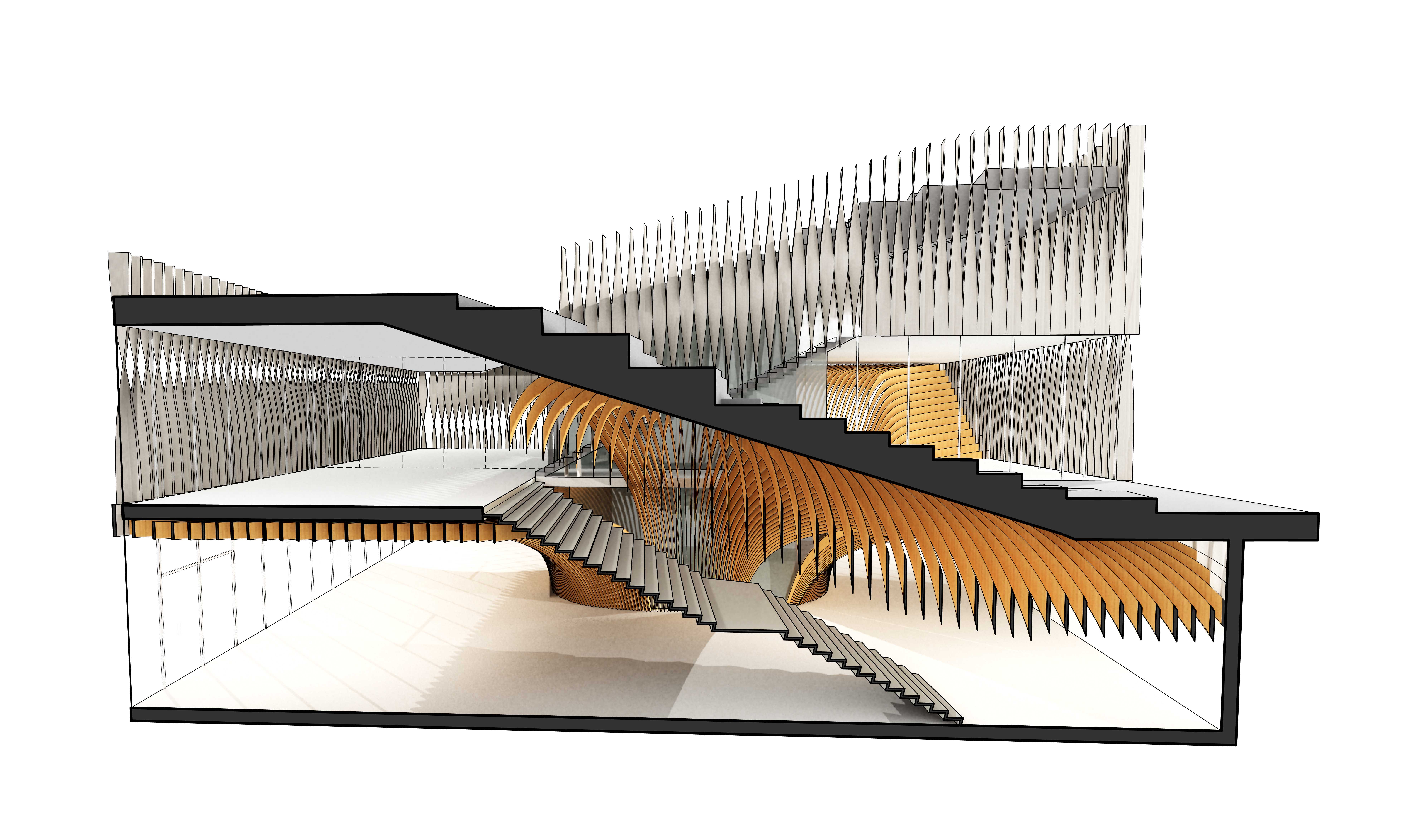 Beggar's Wharf Arts Comple·(贝格加码头艺术综合体)-12