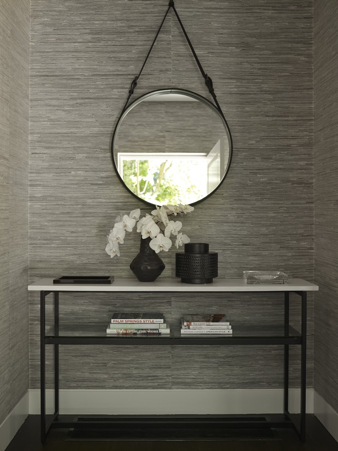 墨尔本艺术之家 | 大胆用色呈现非凡格调-29