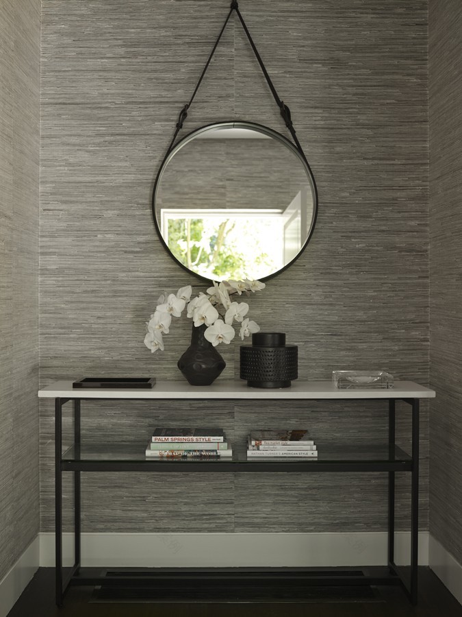 墨尔本艺术之家 | 大胆用色呈现非凡格调-29