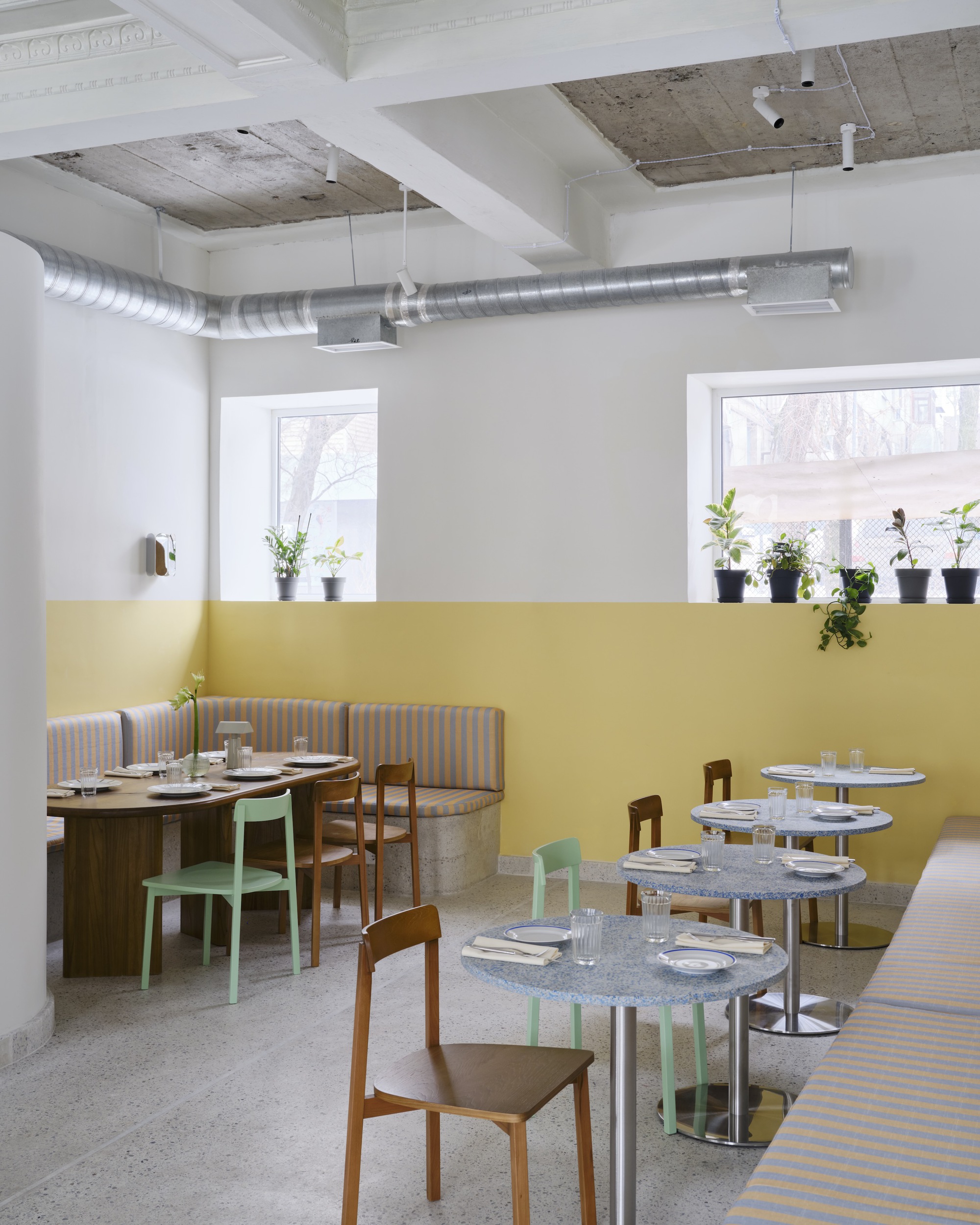 菲卡咖啡馆丨哈萨克斯坦阿拉木图丨NAAW-36