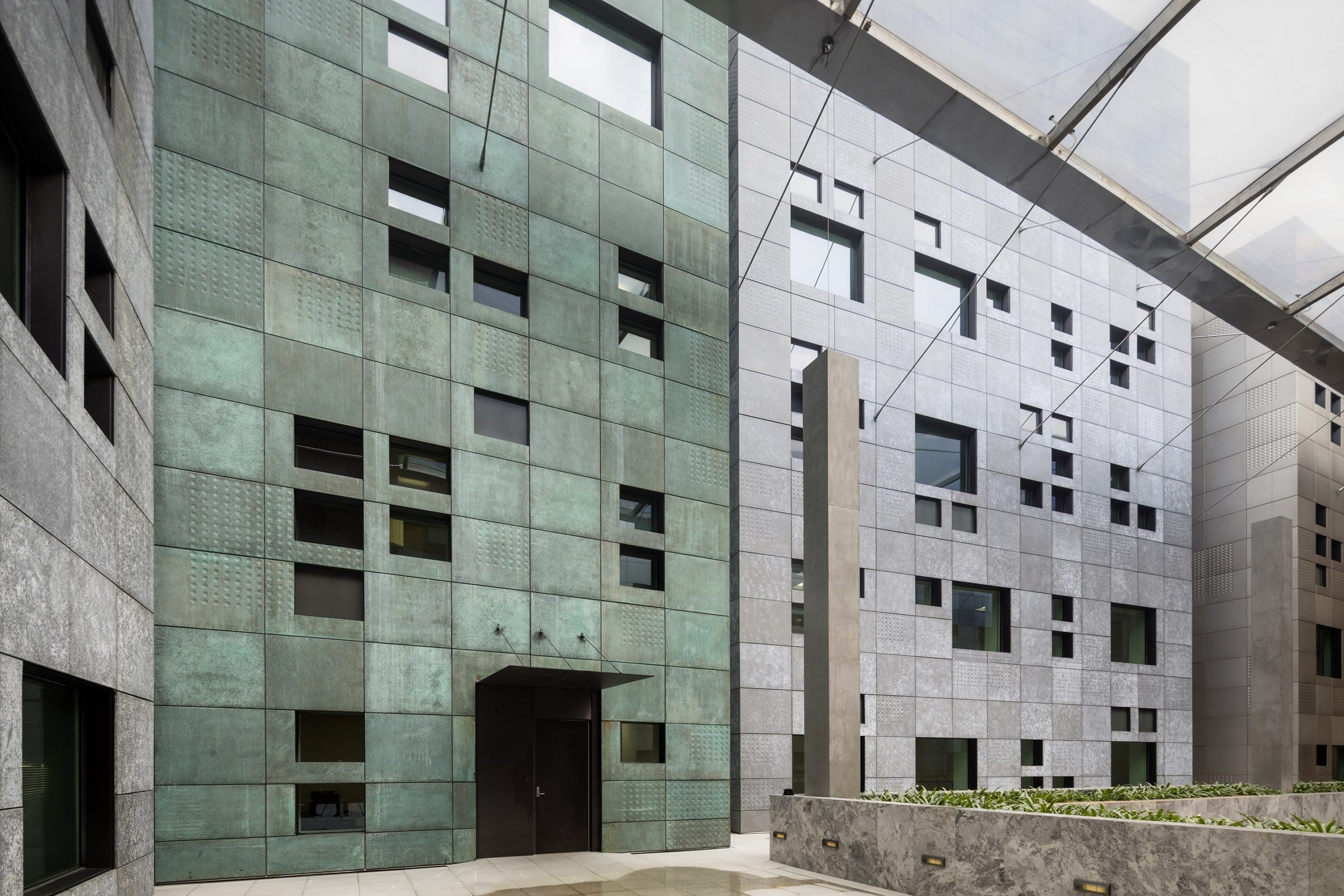 Copper Part 4: Star Blue™ Blue-Green Copper Patina-19