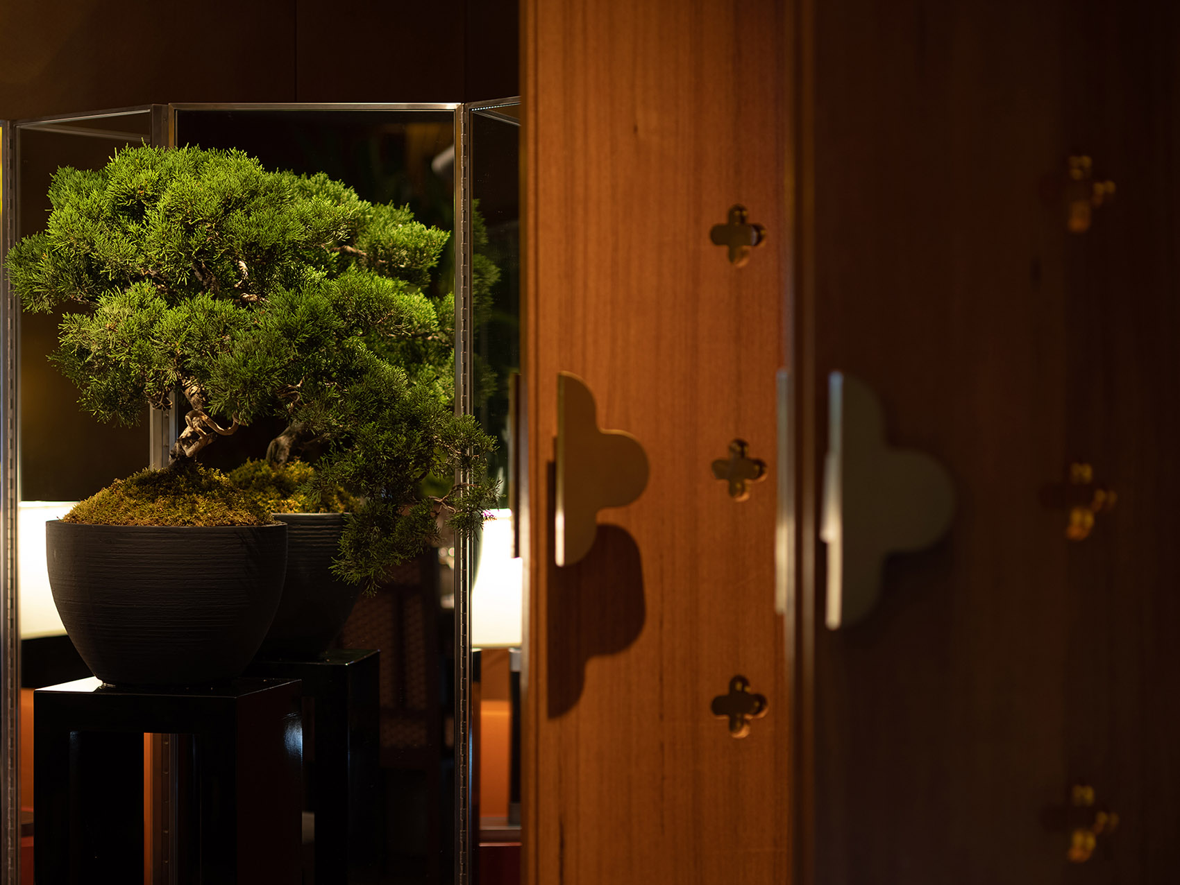 满潮荟·中式海鲜火锅餐厅丨中国深圳丨万社设计 Various Associates-35