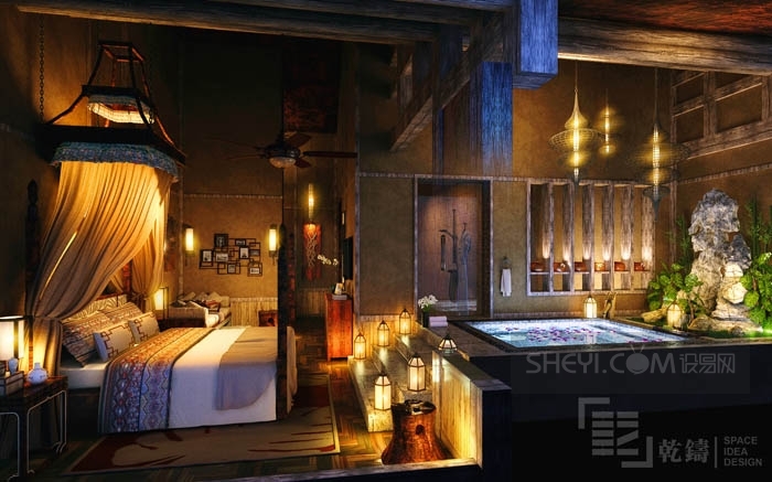 三亚生态旅游项目-16