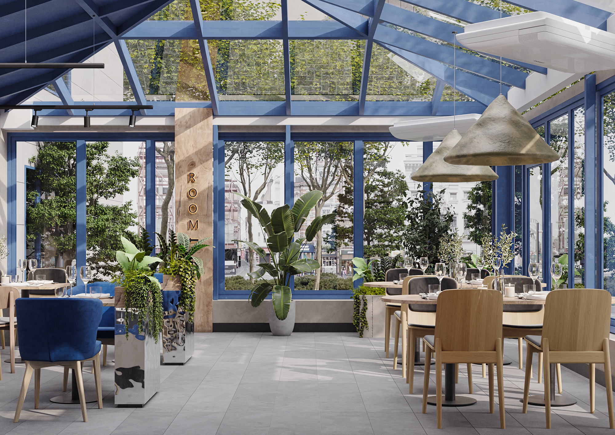 伏尔加精品酒店丨俄罗斯莫斯科丨Muravina Anna,Sazonova Elena-21