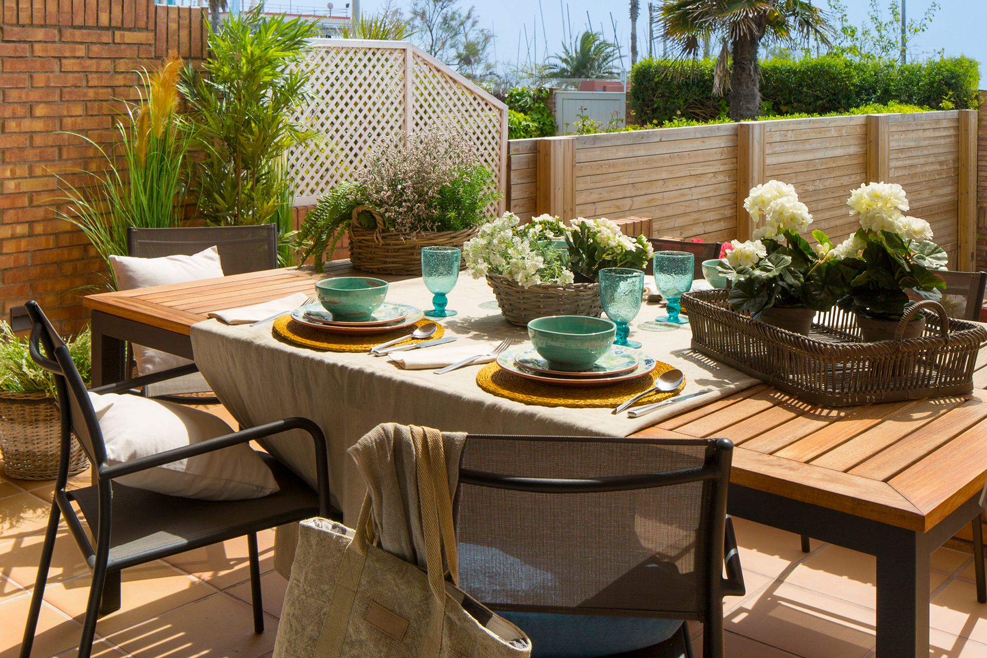 CASTELLDEFELS HOUSE The Room Studio-6