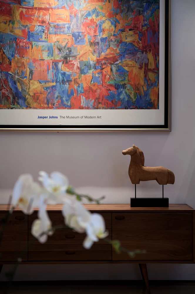 深圳湾丽兹别墅-23