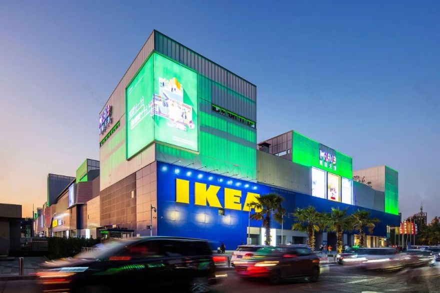 美林 M·LIVE 天地丨中国广州丨GLC-37