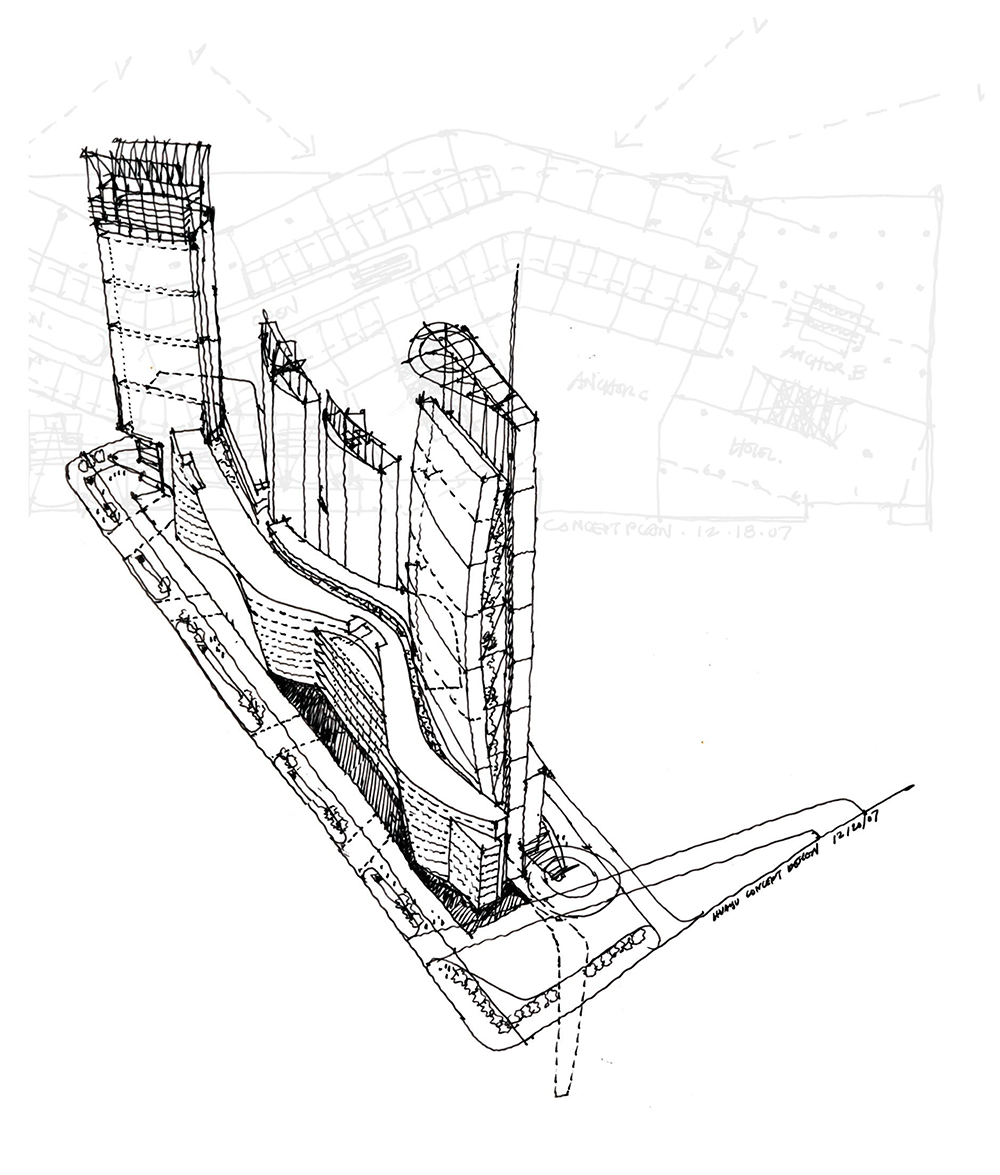 太原华宇百花谷 | 龙城新魅，汾河帆影-49