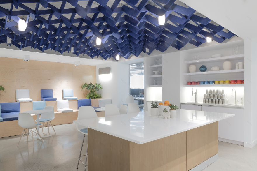 先驱广场办公室丨Bromley Caldari Architects,PC-16