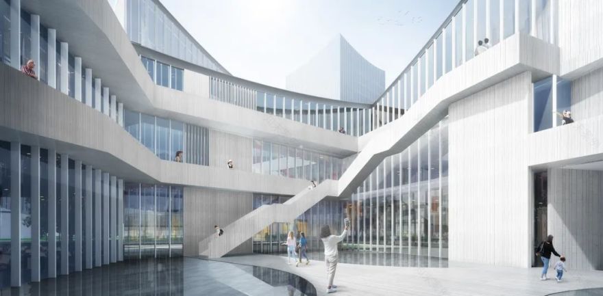 零壹城市 · 2021 年度十大事件回顾丨中国丨零壹城市建筑事务所-25