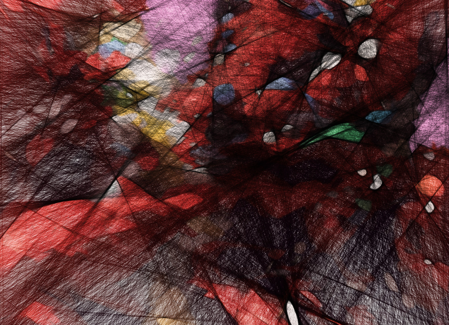 建筑草图丨Bozelos Panagiotis-19