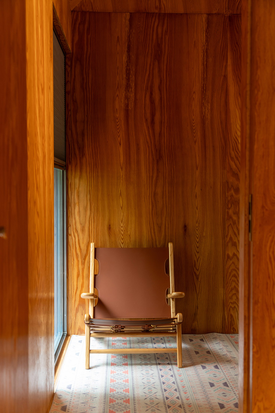 武汉艺术家之家丨中国武汉丨个个世界+先进建筑实验室-48