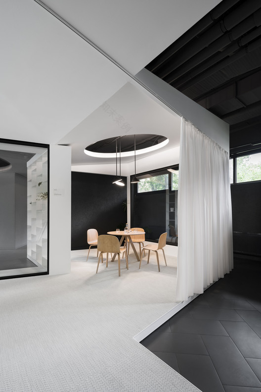 Schüco 陈列室-38