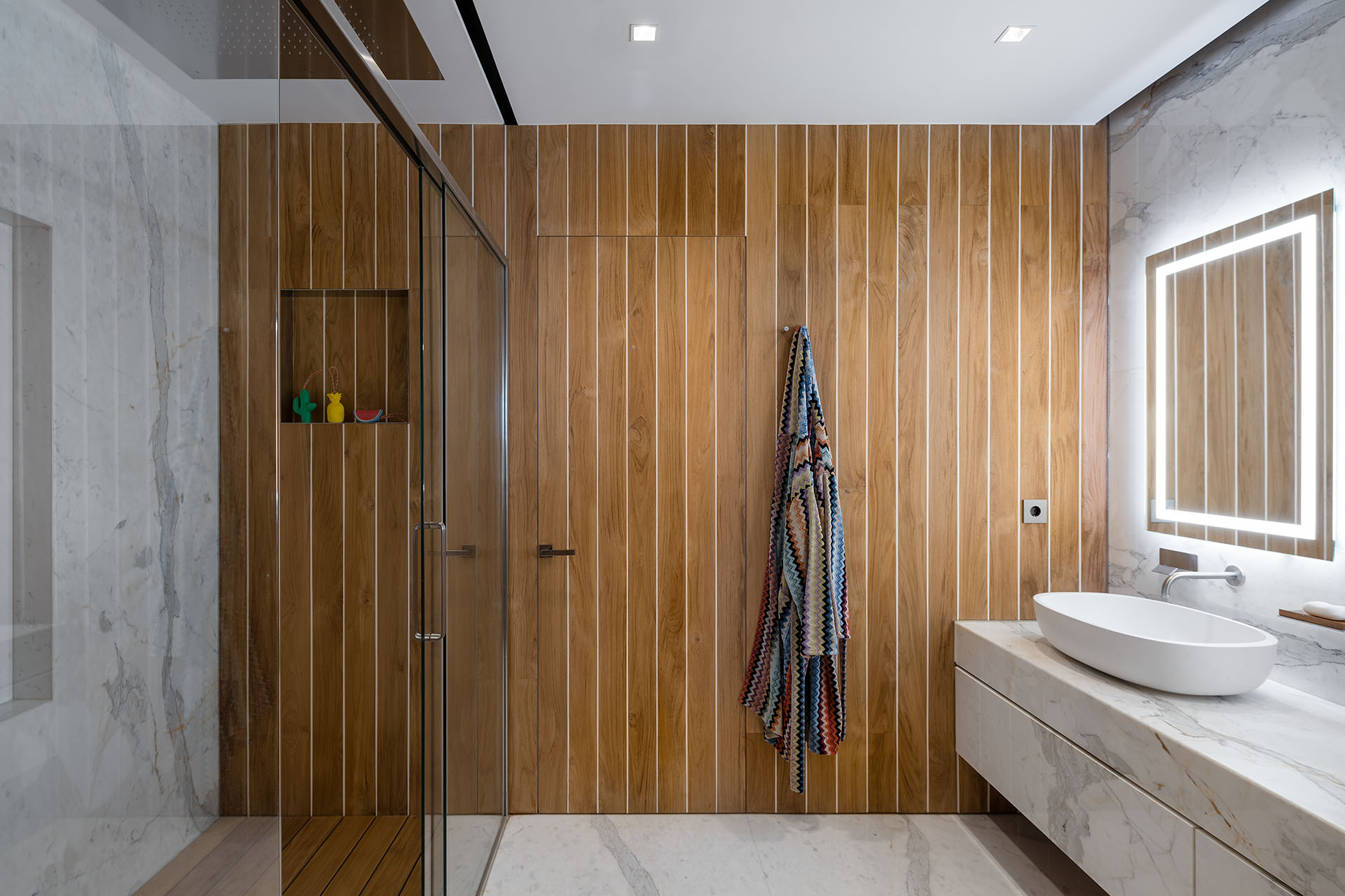 蝴蝶别墅丨Lebanon丨WORKac-39