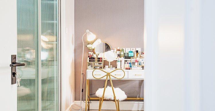 校园老公房逆袭，高级感公寓秀恩爱-39