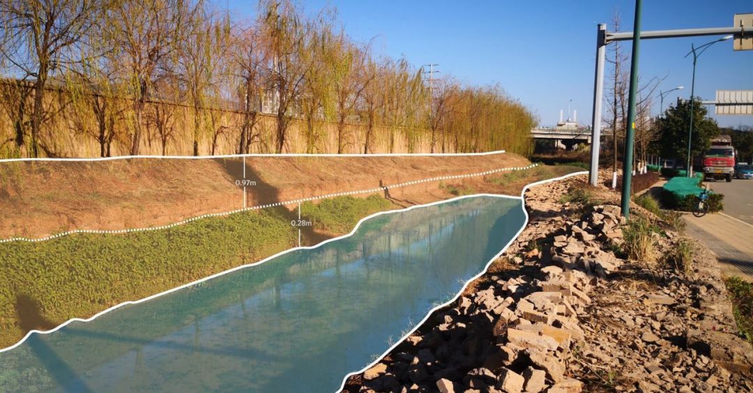 丘之境——昆明上悦天地景观设计-17