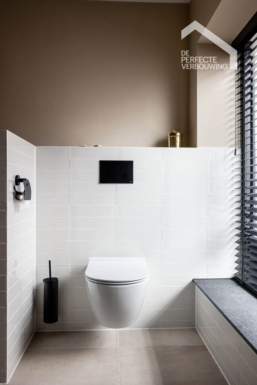 Rachel和Olivier住宅改造项目丨Jeroen de Nijs,Gimill Mual-18