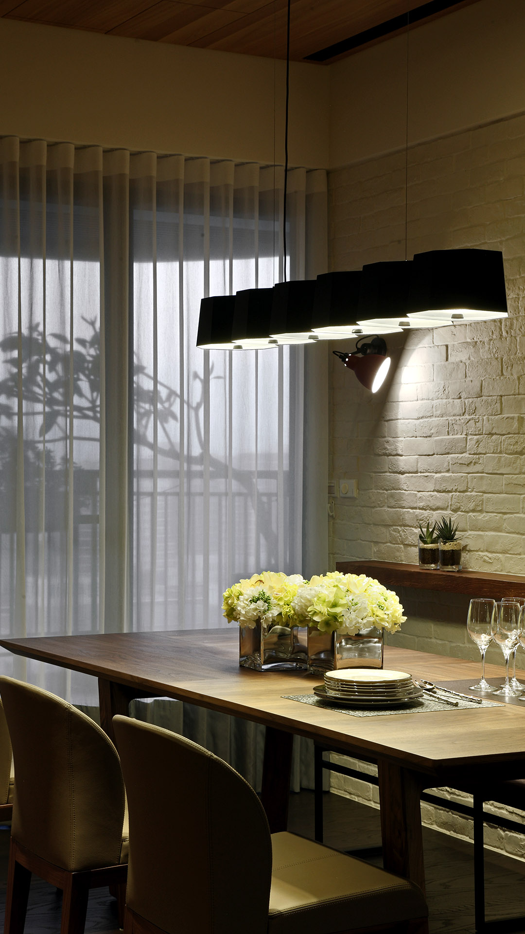 名人硯 私宅A | 大塊設計 DUMAS DESIGN GROUP-9