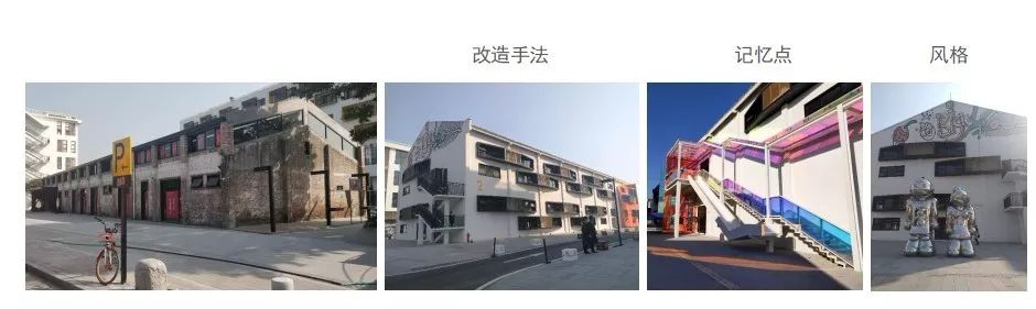 新时代文化的烙印 - 文化创意产业园-41