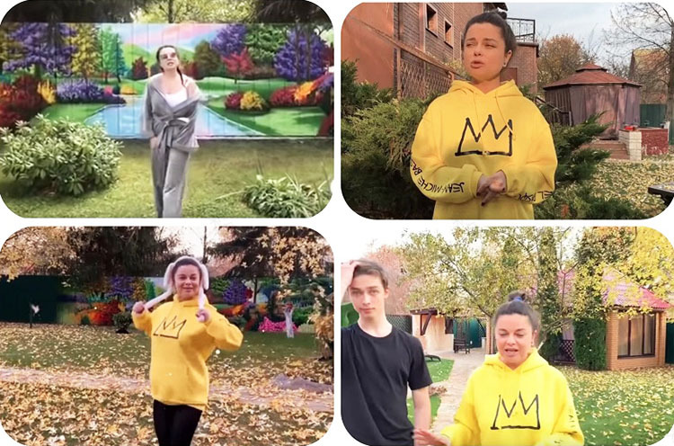 娜塔莉娅·科罗列娃住宅及莫斯科公寓丨俄罗斯莫斯科丨未明确提及具体设计公司-10