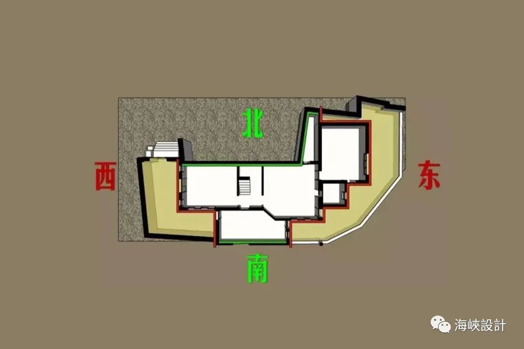 福建连江“悬崖上的家”改造丨中国福建丨直向建筑-36