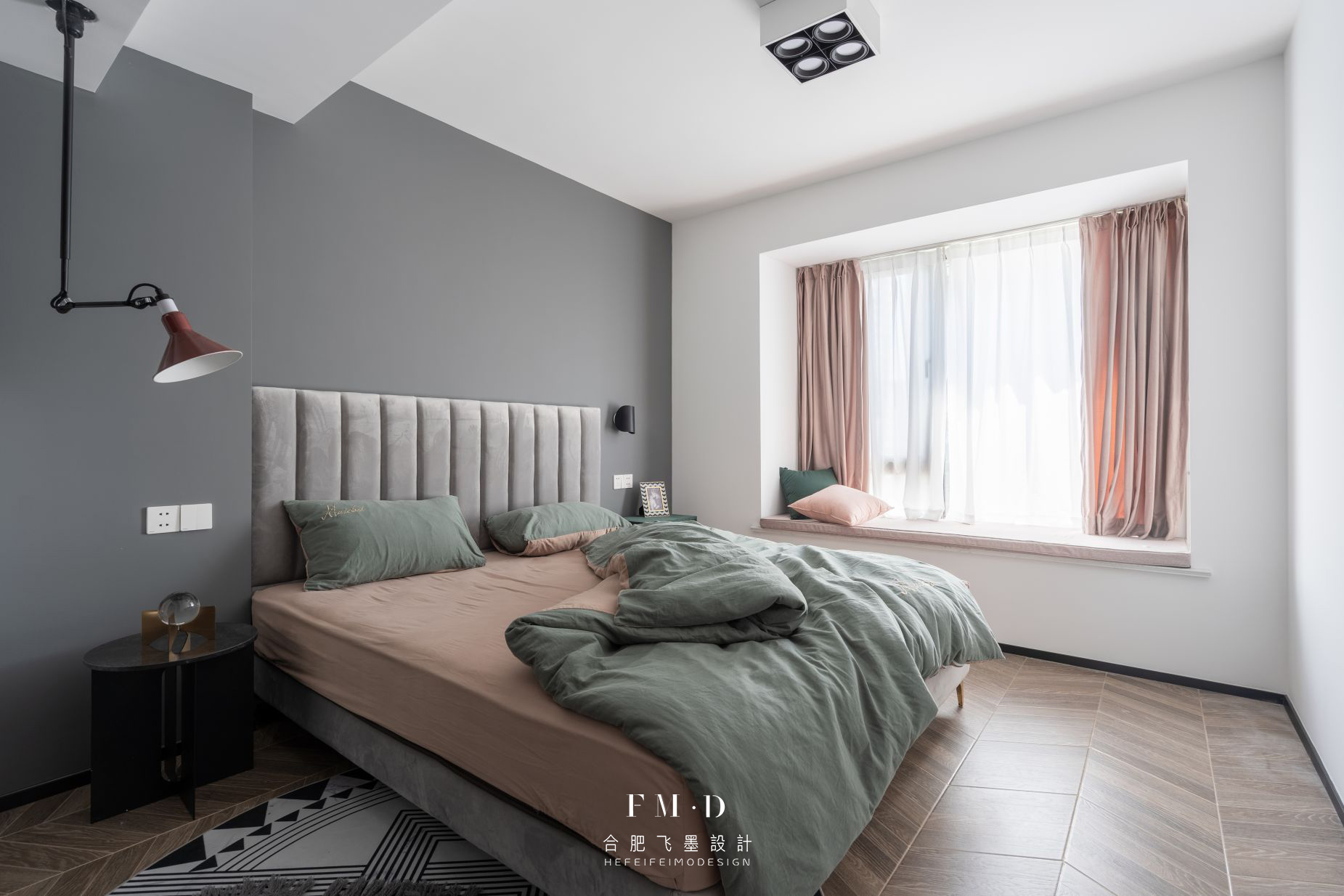 合肥飞墨设计新作 ||《山茶》-35