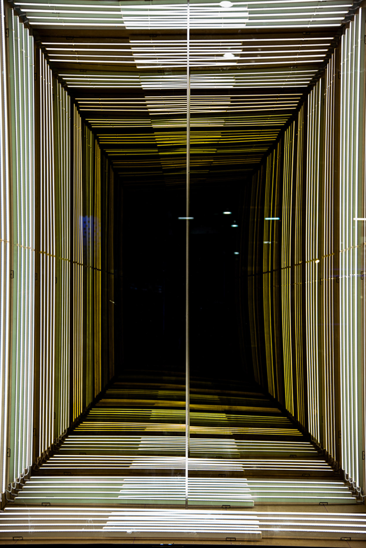 2016 年人居趋势展馆 | 融入空间的互动设计-16