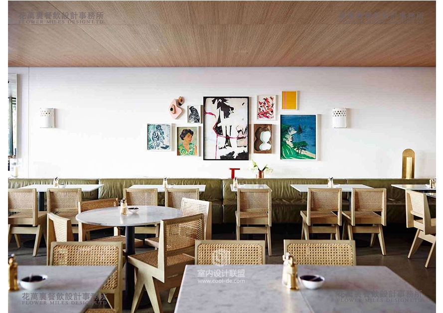 深圳花万里餐饮策划设计-8