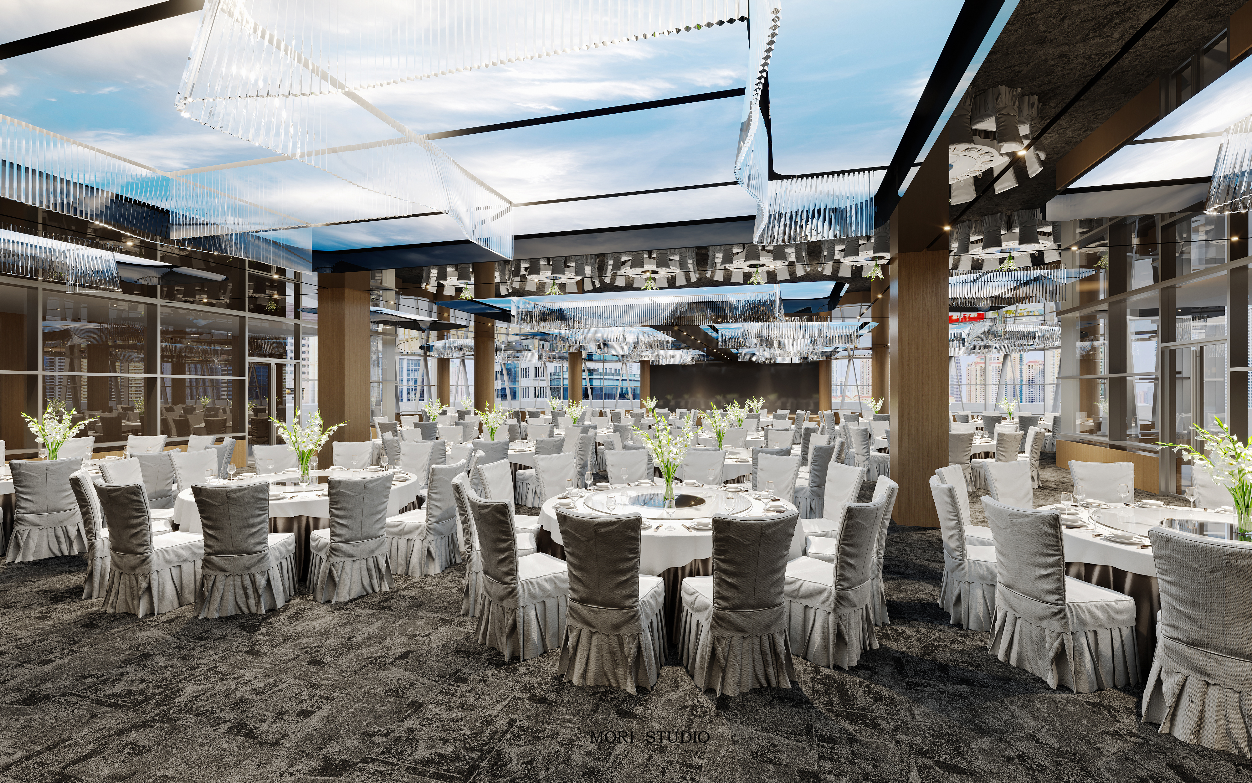 2021年年度渲染合集-5